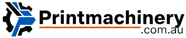 PrintMachinery.com.au